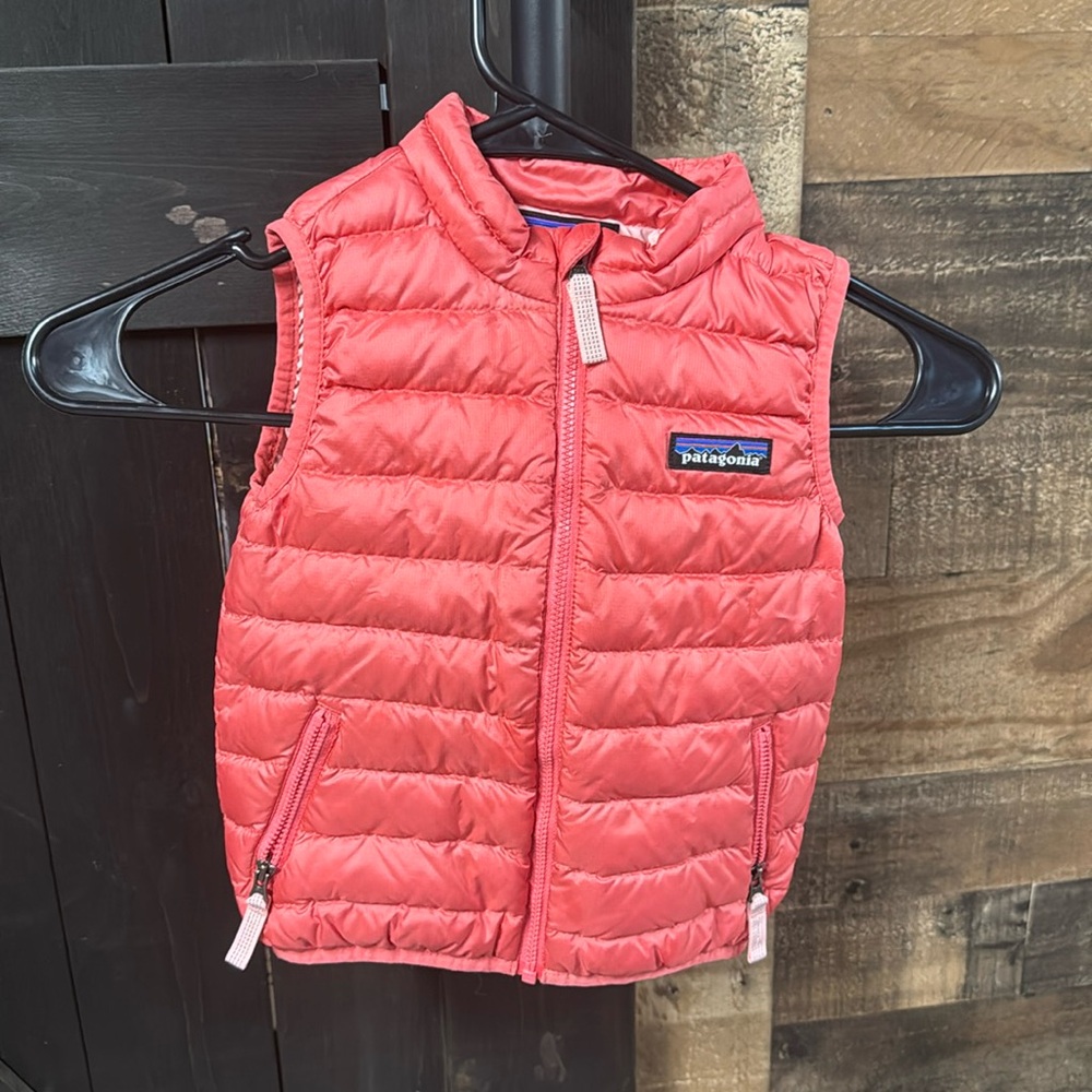 Patagona vest